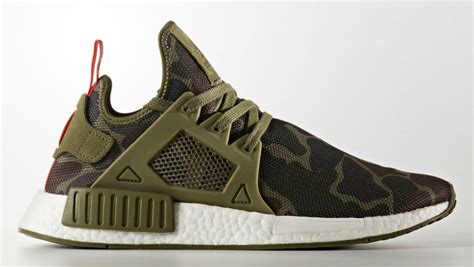 adidas nmd xr1 ineinandergehend armee grün|adidas nmd xr1 stockx.